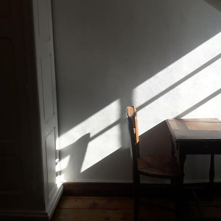 Magnifique Maison De Maitre Du 18E Avec Jardin Luz-Saint-Sauveur Eksteriør bilde