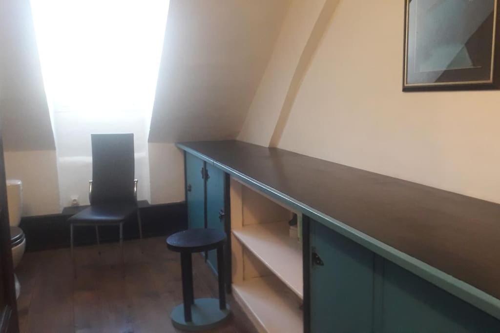 Magnifique Maison De Maitre Du 18E Avec Jardin Luz-Saint-Sauveur Eksteriør bilde